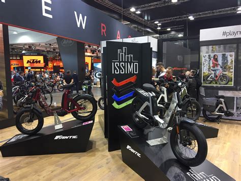 Eicma 2019 E Bike Scooter E Moto Elettriche La Guida Per Scoprire