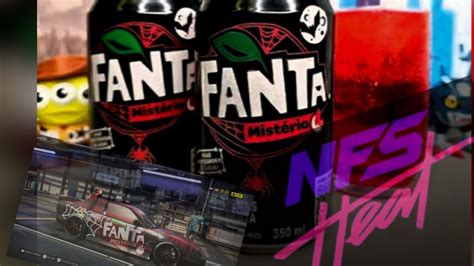 Need For Speed Heat Tunando O Nissan Sx Fanta Mist Rio Youtube