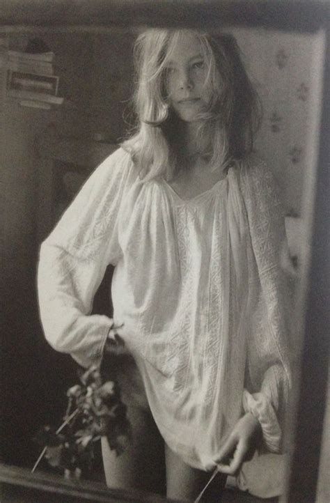 David Hamilton Nackt