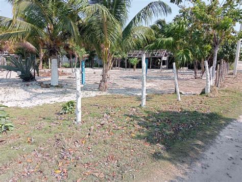 Terreno A Unos Pasos De La Playa De Xcalak Lamudi Mx