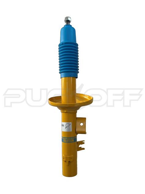 Peugeot Bilstein Group N Gravel Front Damper