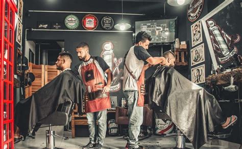 How To Find A Barber For Your Next Haircut 5 Great Tips