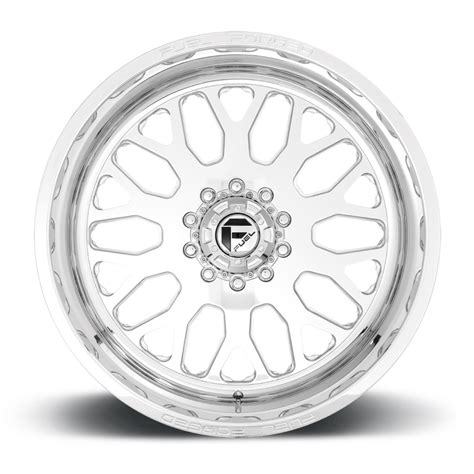 Fuel Dually Wheels Ff D Super Single Front Wheels Ff D Super