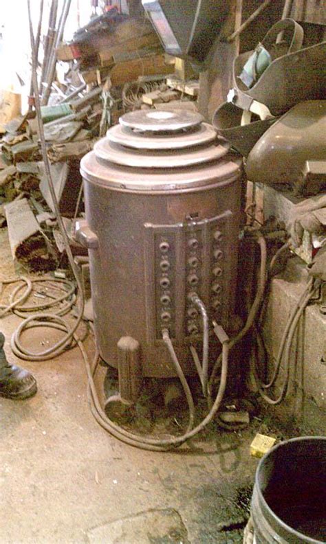 Wanted Old Stick Welderwire Welder Nex Tech Classifieds