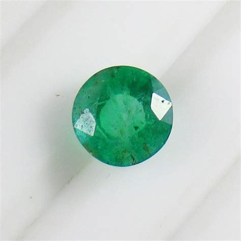 Green Emerald Ct Catawiki