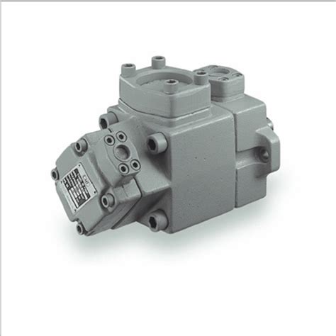 Cml Series Vcm M M M Fixed Displacement Vane Pump Fixed