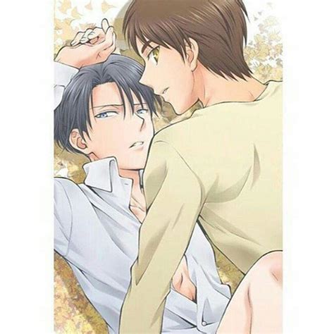 Im Genes Ereri Riren Shingeki No Yaoi Riren Ereri Amino