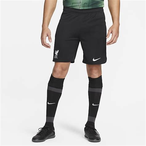 Liverpool FC Šortky Nike CZ