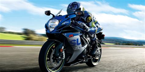 2022 Suzuki GSX-R600 / R600Z [Specs, Features, Photos] | wBW