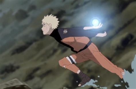 Naruto Rasengan - Zekrom676!! Photo (31536998) - Fanpop