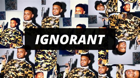 Smokepurpp X Denzel Curry Ignorant Smokepurpp Denzel Curry Type