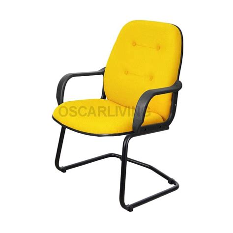 Jual UNO London VAP 2 Small Armrest Office Chair Kursi Kerja Kursi