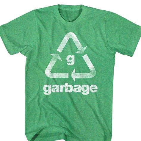 Garbage Band - Etsy