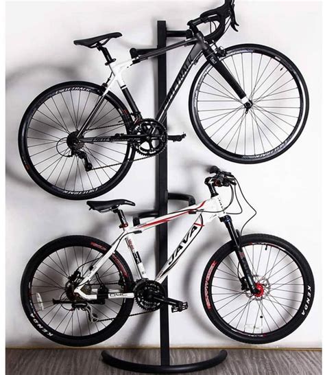 Venta Colgar Bicicletas En Poco Espacio En Stock