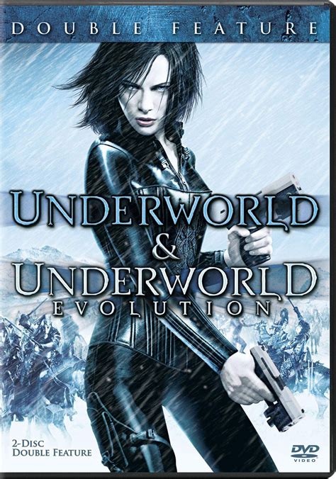 Underworld Dvd Release Date January 6 2004