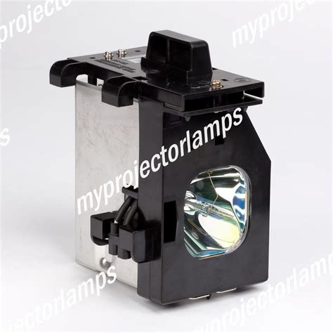 Panasonic Pt Lcx K Lampe De Projecteur Avec Module