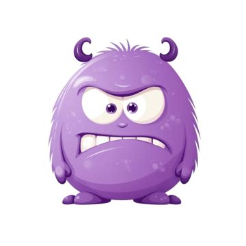 Vector Cute Halloween Character Ogre Fictitious Creature Cool