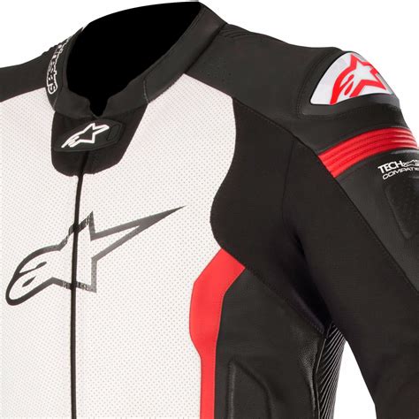 Combinaison Alpinestars MISSILE 1 PIECE Compatible TECH AIR