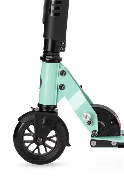 Trottinette Pliable Micro Sprite Deluxe Menthe Livraison Gratuite