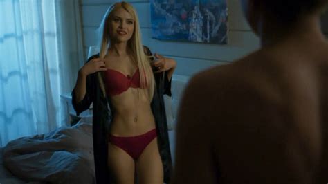 Nude Video Celebs Aleksandra Pariieva Sexy Po Raznim Beregam S E