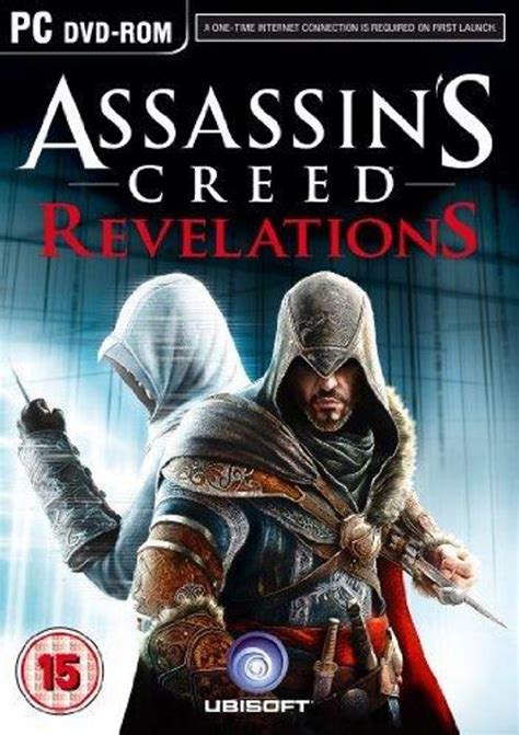 Assassin's Creed Revelations | PC | CDKeys