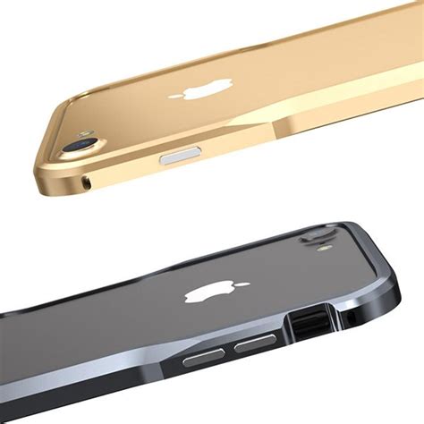 Lunatik Strike Iphone Se Bumper Case
