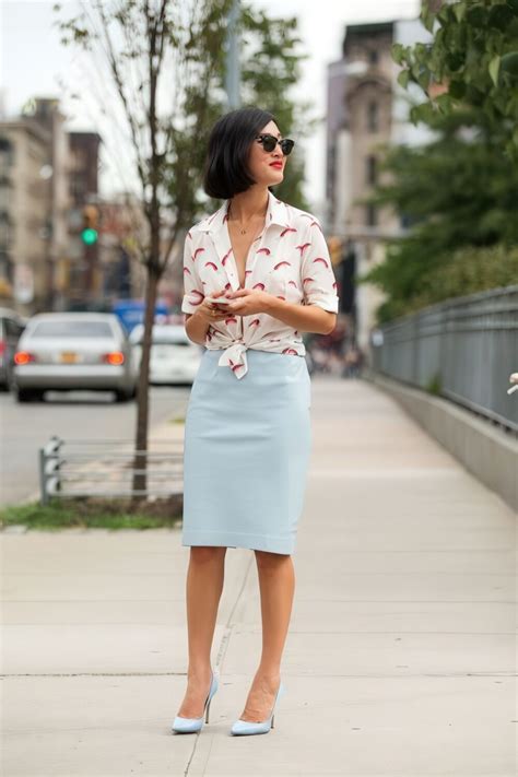 Not Boring Ladylike Classic Work Attire Styleoholic