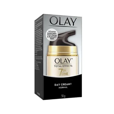 Olay Total Effects 7 In One Day Cream Normal Olay Philippines