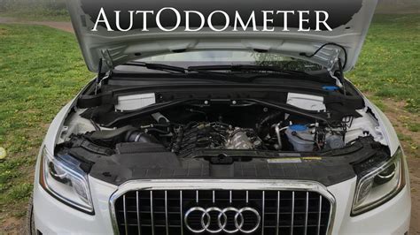 Audi Q Check Engine Light Reset