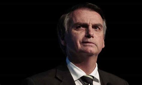 Psl Oficializa Neste Domingo Candidatura De Bolsonaro Presid Ncia