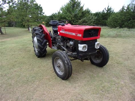 Massey Tractor Nex Tech Classifieds