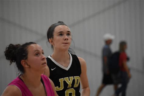 Jyd Bold Tulsa Jyd Competitive Girls Basketball Facebook