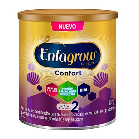 Enfamil Confort Ubicaciondepersonas Cdmx Gob Mx