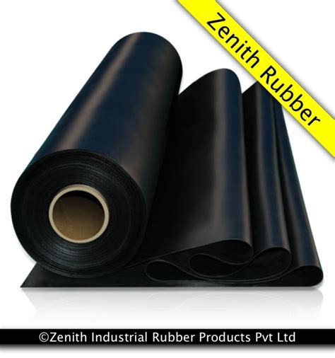 Zena Seal Zswp100 Zenith Industrial Rubber Products Pvtltd