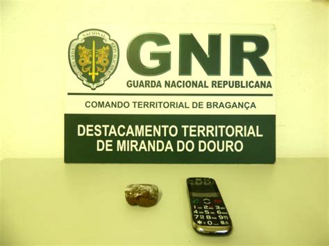 Gnr Det M Homem De Anos Por Suspeita De Tr Fico De Droga