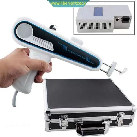 Jual Dr Meso Mesogun Super Injection Gun Mesogun Vanadium Skin Booster