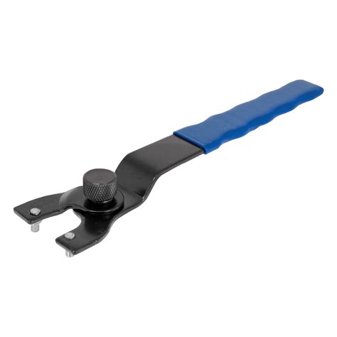 AES Industries - Adjustable Spanner Wrench - AES Industries