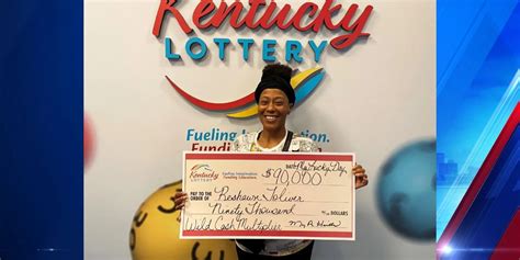 Kentucky Womans 90k Scratch Off Win Leads To Job Resignation Debarylife