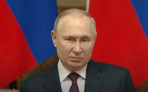 Putin Seguirá En El Kremlin Hasta 2030 Logra Histórico 875 De Los Votos Xeu Noticias Veracruz