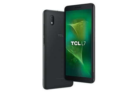 alcatel TCL L7 características y especificaciones analisis opiniones