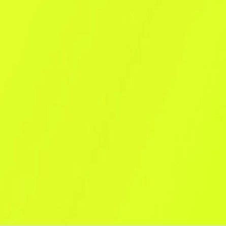 Peinture Pour Marquage Jaune Fluo 400ml