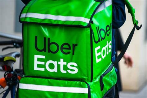 C Mo Trabajar En Uber Eats Pasos Trabajo Doncomos