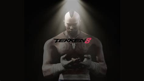 Tekken 8 Bruce Irvin Combo Video Act 1 Mod Release Soon YouTube