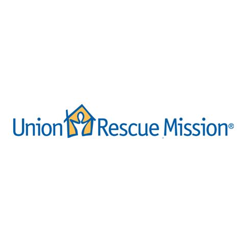 Union Rescue Mission logo, Vector Logo of Union Rescue Mission brand free download (eps, ai, png ...