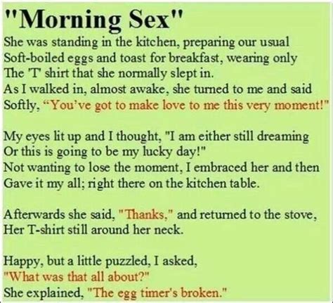 Morning Sex Imgur