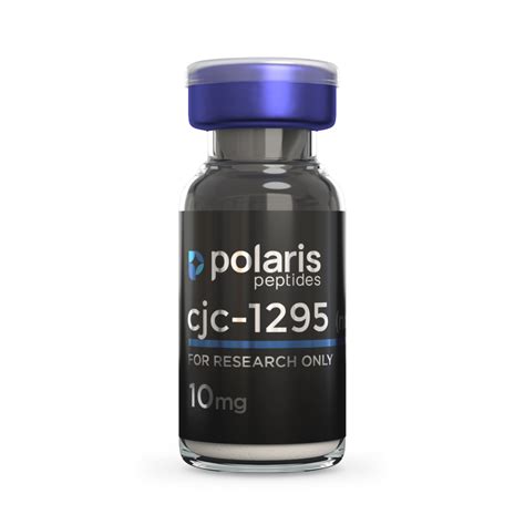 Buy CJC 1295 Peptides For Sale Polaris Peptides