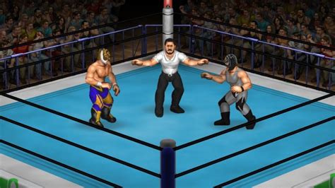 Modded Fire Pro Wrestling World Youtube