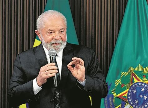 Em Seis Meses De Governo Lula Enfrenta Dificuldades Evang Licos E