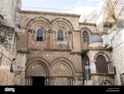 Grab in jerusalem Fotos und Bildmaterial in hoher Auflösung Alamy