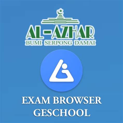 ดาวน์โหลด Geschool SMP Al-Azhar BSD Exam APK สำหรับ Android